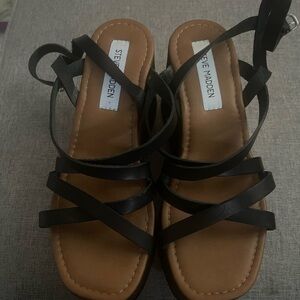 Steve Madden Avril Sandals